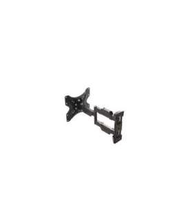 Maclean MC-742 TV mount 106.7 cm (55") Black
