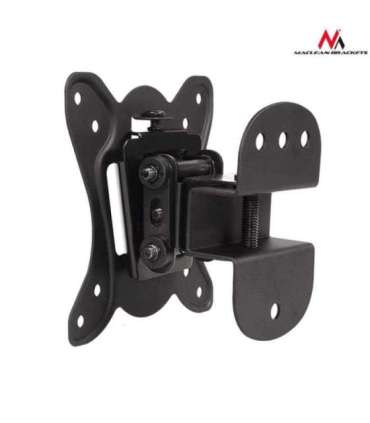 Maclean MC-670 Wall Mount Bracket LCD Adjustable Wall TV Bracket up to 20kg