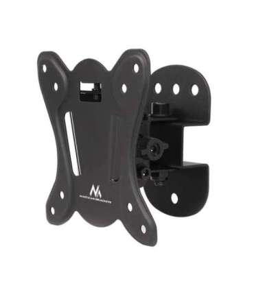 Maclean MC-670 Wall Mount Bracket LCD Adjustable Wall TV Bracket up to 20kg