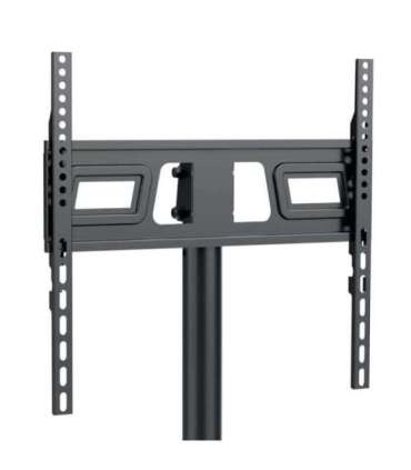 Maclean MC-949 TV Cart, Stand, Professional,32-55", on Casters, max. VESA 400x400, max. 25kg