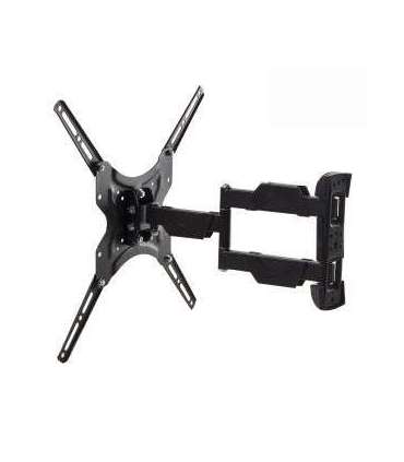 Maclean MC-743 TV mount 127 cm (65") Black
