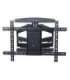 GART LCD/LED TV mount 40-75" 45 kg vertical/horizontal adjustment 58-380 mm max VESA 600x400