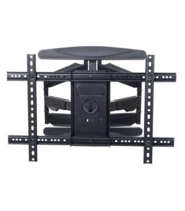 GART LCD/LED TV mount 40-75" 45 kg vertical/horizontal adjustment 58-380 mm max VESA 600x400