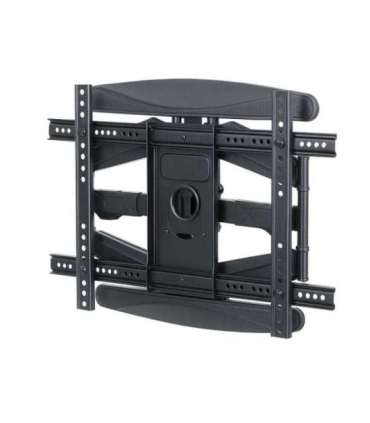 GART LCD/LED TV mount 40-75" 45 kg vertical/horizontal adjustment 58-380 mm max VESA 600x400