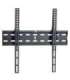MACLEAN BRACKETS MC-862 Original Extra Sturdy Adjustable Easy Installation TV Bracket 26-55" 40kg Universal Black max