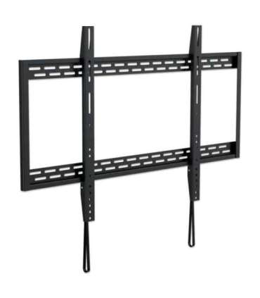 Manhattan Wall Mount for TV & Monitors (Fixed), For screens 60" to 100", VESA compatability: all between 200x200mm and