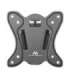 Maclean MC-715A TV Mount, TV Holder, Max VESA 100x100, 13-27", 25kg
