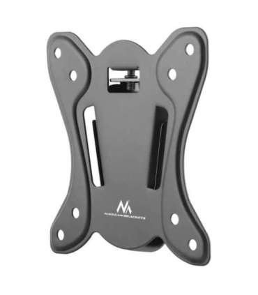 Maclean MC-715A TV Mount, TV Holder, Max VESA 100x100, 13-27", 25kg