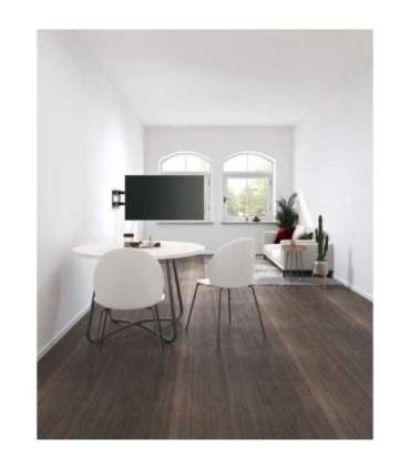 Techly ICA-PLB 490 TV mount 2.03 m (80") Black