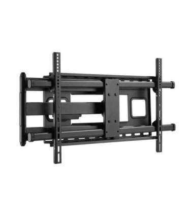 Techly ICA-PLB 490 TV mount 2.03 m (80") Black