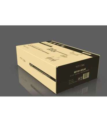 Montis Mobilny uchwyt do TV - MT191 ATLAS 152.4 cm (60")