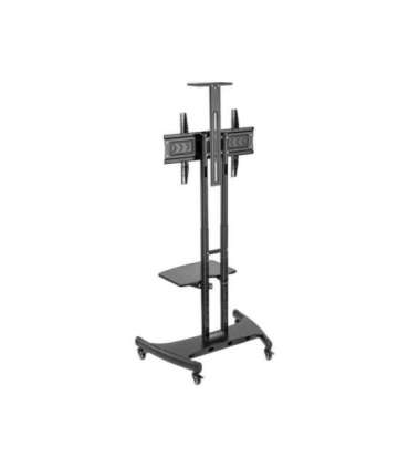 Art Mobile stand + mount for 32-70 inch TVs, 45 kg, S-12, VESA 600x400