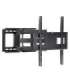 ART AR-80 TV mount 165.1 cm (65") Black