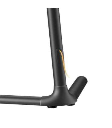 Maclean TV floor stand bracket, 32-70", max. VESA 400x400, max. 40kg, MC-494