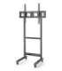Techly ICA-TR74 TV mount/stand 2.29 m (90") Black