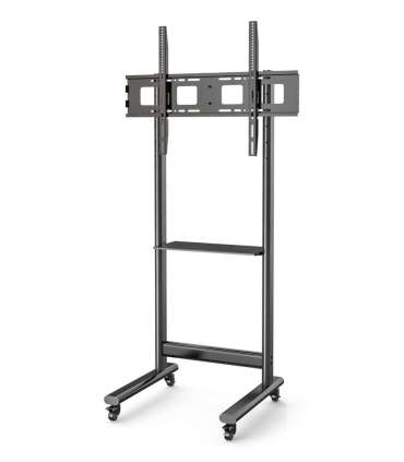Techly ICA-TR74 TV mount/stand 2.29 m (90") Black