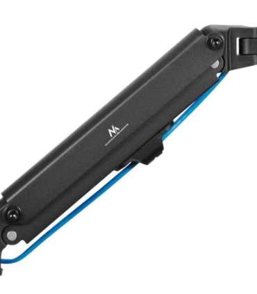 Maclean monitor wall mount, 17-27'', 7kg max, gas spring, MC-458