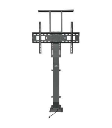 Maclean MC-866 TV mount 165.1 cm (65") Black