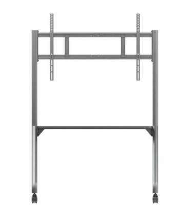 Techly ICA-TR53MB TV mount/stand 2.03 m (80") Black