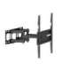 Tracer WallFlex LCD/LED TV Mount, Black