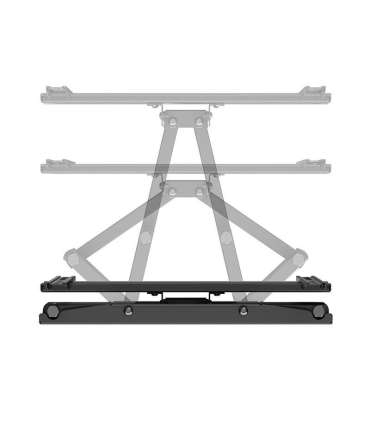 Tracer WallFlex LCD/LED TV Mount, Black