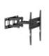 Tracer WallFlex LCD/LED TV Mount, Black