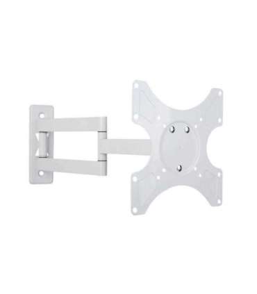 Techly ICA-LCD-2903WH TV mount 94 cm (37") White