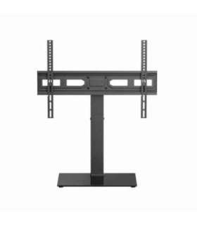 Gembird TVS-D75S-01 Tabletop TV stand, 37" - 75", black