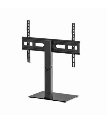 Gembird TVS-D75S-01 Tabletop TV stand, 37" - 75", black