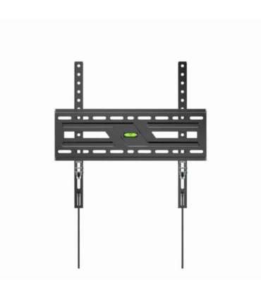 Gembird WM-75F-02 TV wall mount (fixed), 32”-75”, black