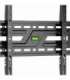 Gembird WM-75F-02 TV wall mount (fixed), 32”-75”, black
