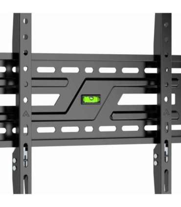 Gembird WM-75F-02 TV wall mount (fixed), 32”-75”, black