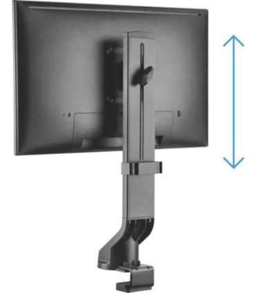Maclean Monitor Desk Mount 17"-32" 8kg MC-853