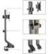 Maclean Monitor Desk Mount 17"-32" 8kg MC-853