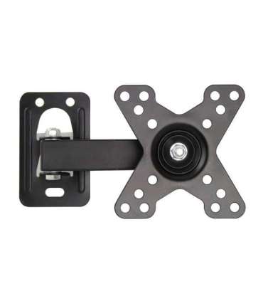 Esperanza HORUS 127 cm (50") Black