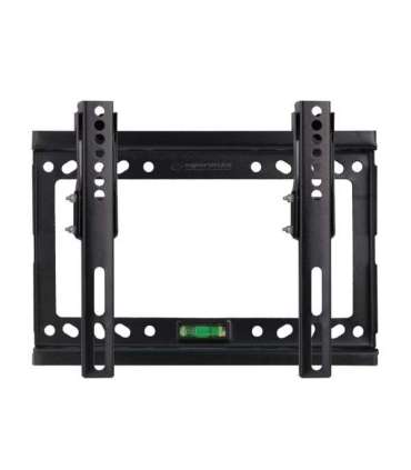Esperanza ERW010 TV mount/stand 127 cm (50") Black