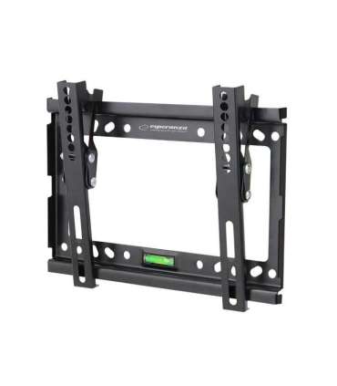 Esperanza ERW010 TV mount/stand 127 cm (50") Black