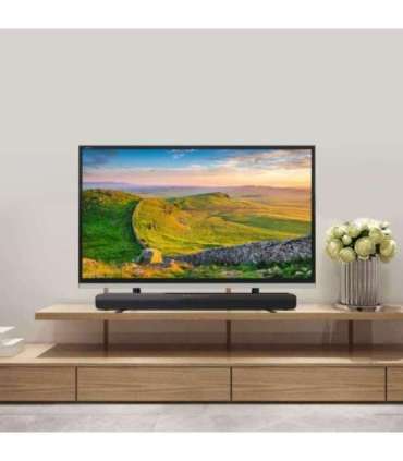 Universal TV Stand Monitor Screen Desk Holder Bracket 50kg VESA 32" - 70"