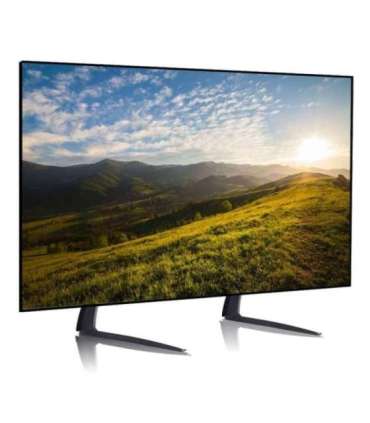 Universal TV Stand Monitor Screen Desk Holder Bracket 50kg VESA 32" - 70"