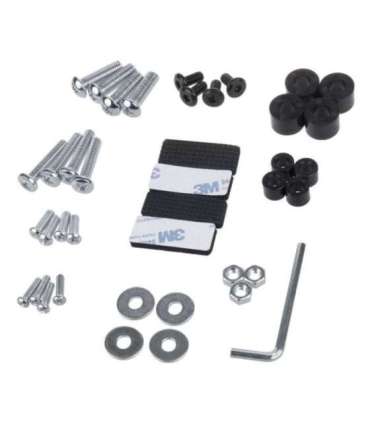 Universal TV Stand Monitor Screen Desk Holder Bracket 50kg VESA 32" - 70"