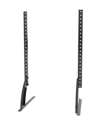 Universal TV Stand Monitor Screen Desk Holder Bracket 50kg VESA 32" - 70"