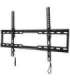 Maclean TV MC-413 Wall Mount Bracket 32"-80" VESA 600x400 45kg Tilting Universal Adjustable Spirit Level Mounting