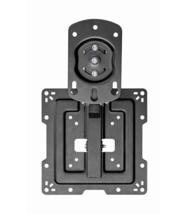 Gembird CM-43ST-01 Full motion TV ceiling mount, 19" - 43", black