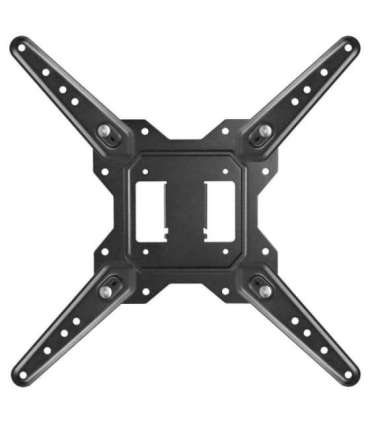 Savio UTV-03 TV mount/stand 139.7 cm (55") Black