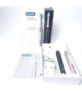 Szczoteczka elektryczna Oral-b Pulsonic SlimLuxe 4900 dwupak