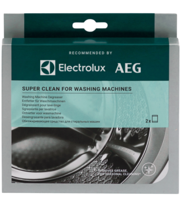 Washing machine accessories ELECTROLUX M2WCP051