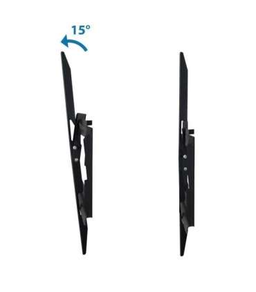 Esperanza HYPNOS 177.8 cm (70") Black