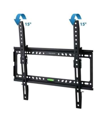 Esperanza HYPNOS 177.8 cm (70") Black