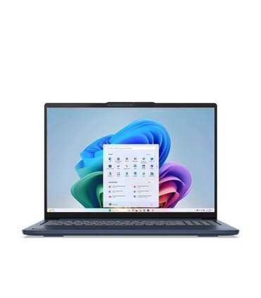 Lenovo 5-16AKP10K1 Ryzen AI 7 350 16" WUXGA Touch IPS 16GB SSD1TB BT BLKB Win11 Cosmic Blue (REPACK) 2Y