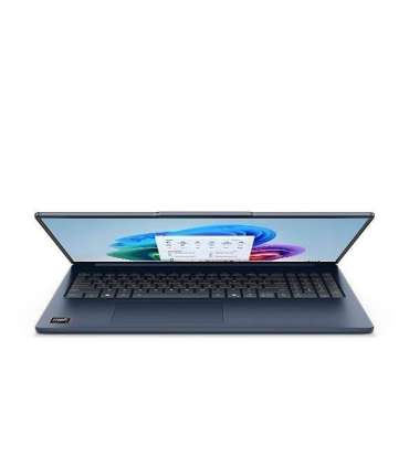 Lenovo 5-16AKP10K1 Ryzen AI 7 350 16" WUXGA Touch IPS 16GB SSD1TB BT BLKB Win11 Cosmic Blue (REPACK) 2Y